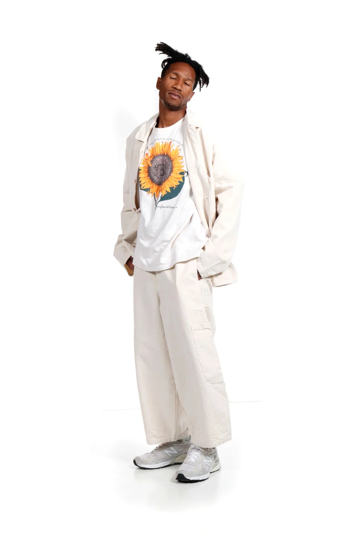 Chef Pant