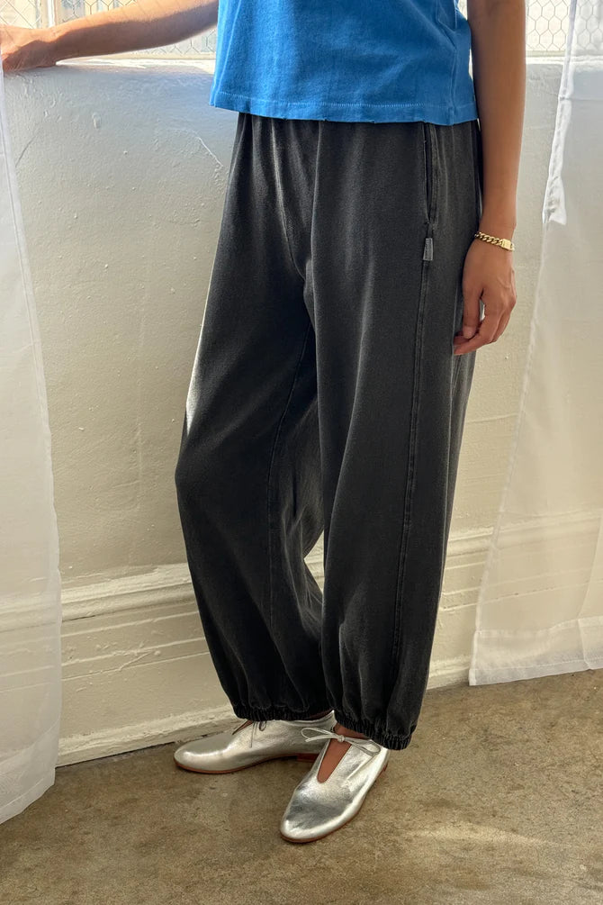 パンツ LOHEN DOUBLE CLOTH BALOON PANTS パンツ LOHEN DOUBLE CLOTH BALOON PANTS パンツ LOHEN DOUBLE