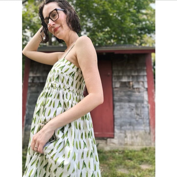 Sweet Pea Dress