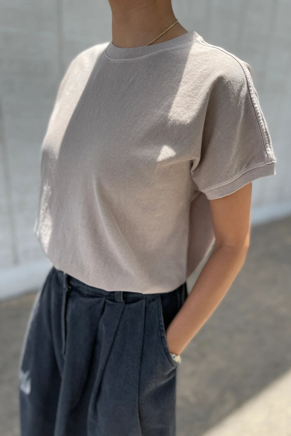 Ease Tee