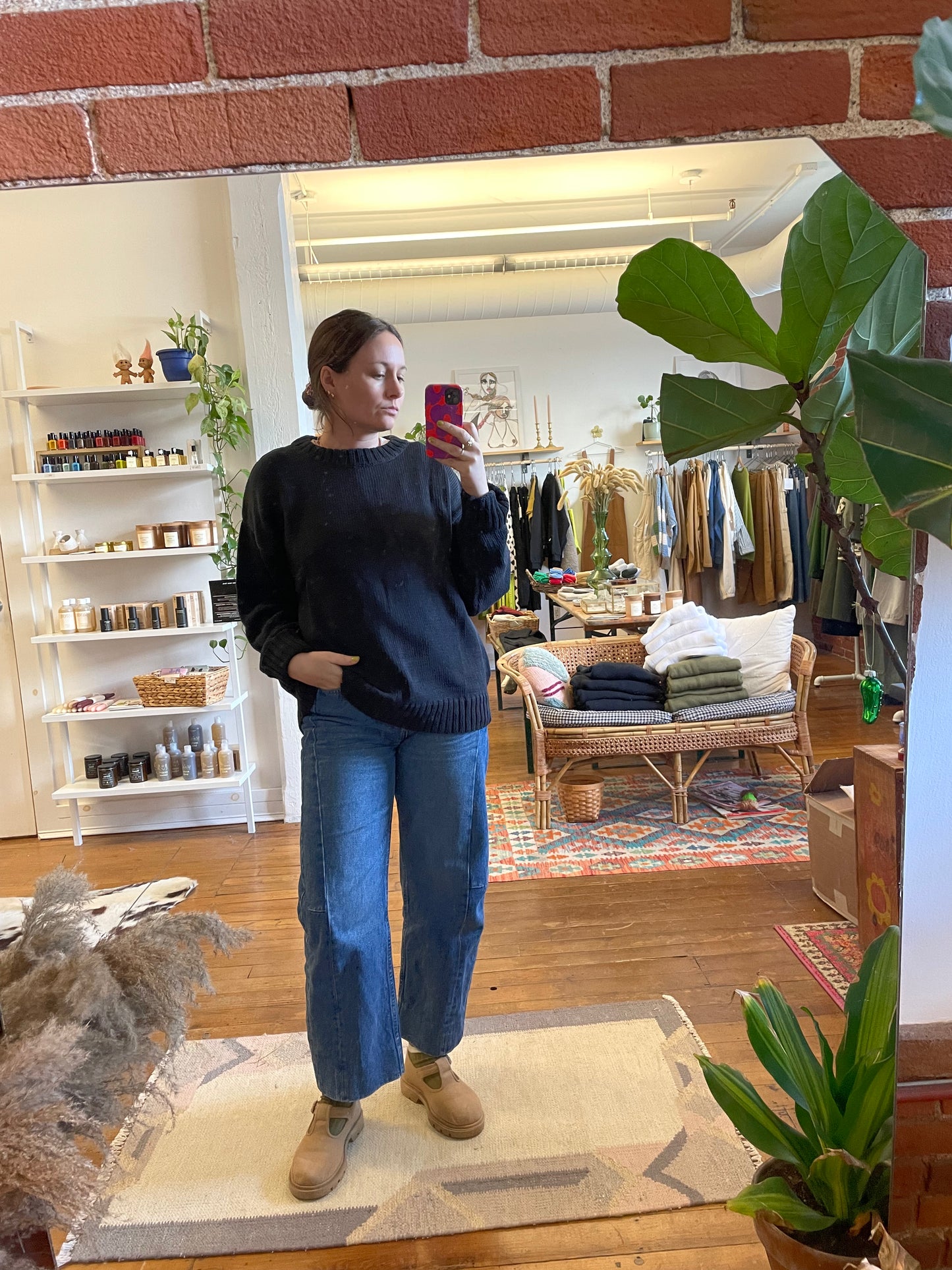 Will Sweater