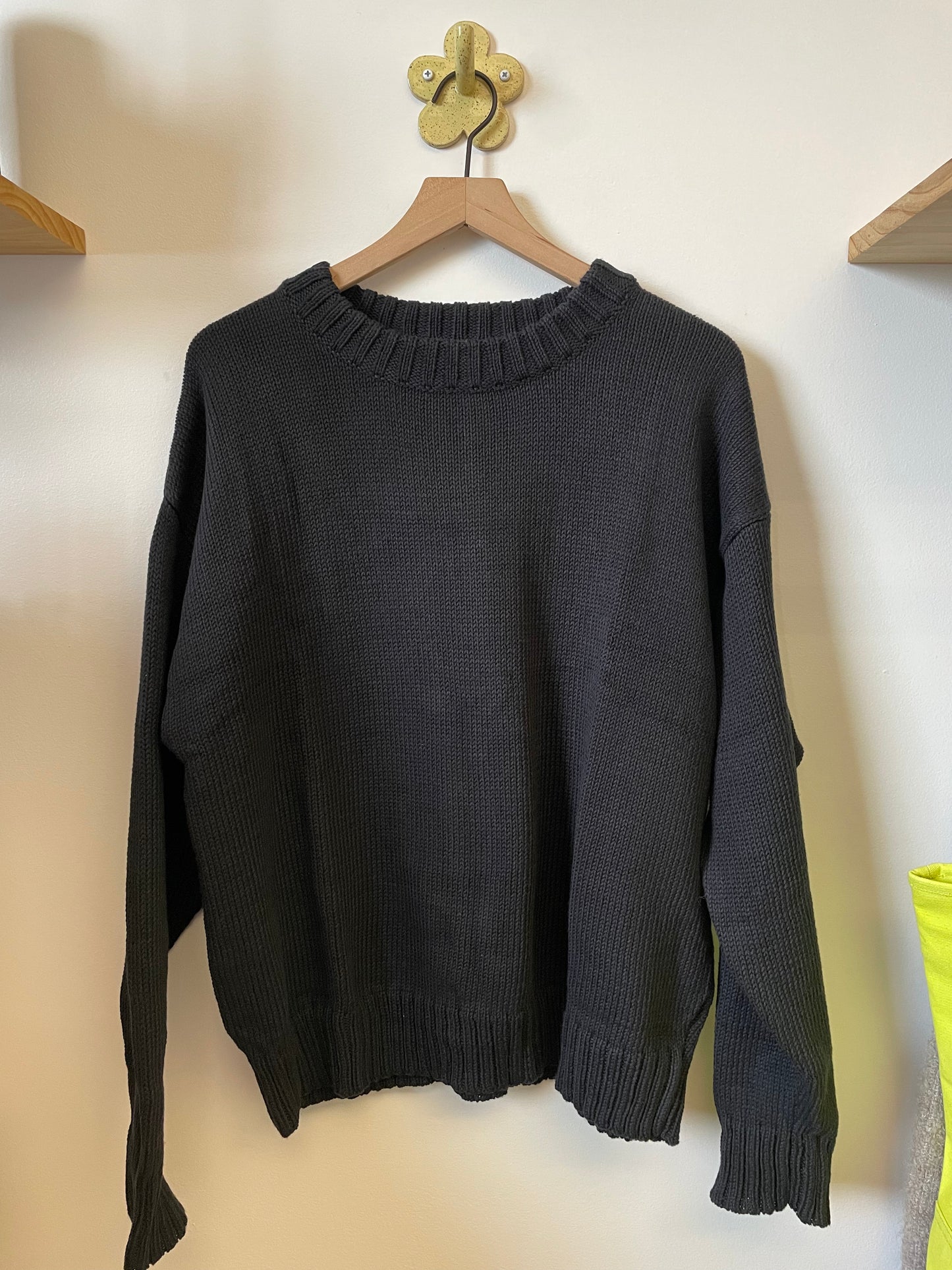 Will Sweater