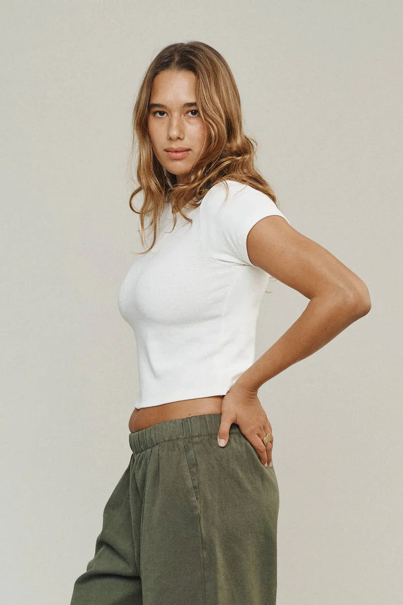 トップス JUNGMAVEN Isola Tee xs Isola Tee | Jungmaven Hemp Clothing & Accessories - USA Made