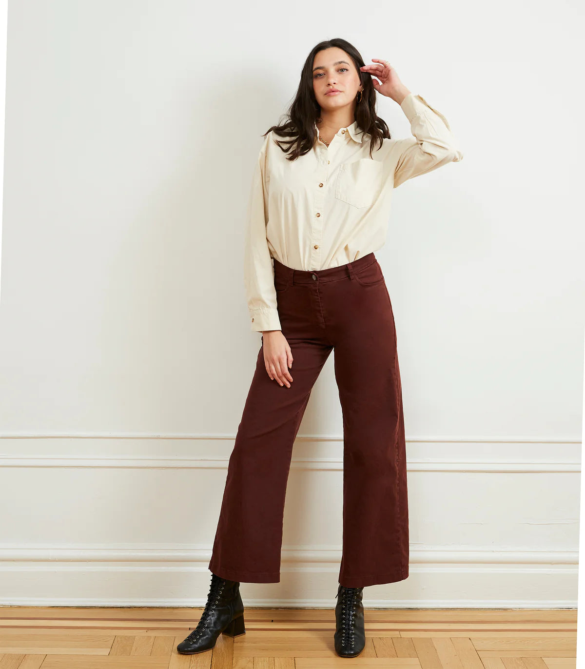 Toni Jeans