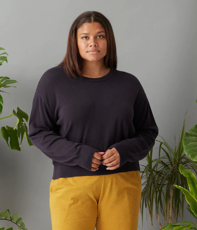 Palmer Sweater
