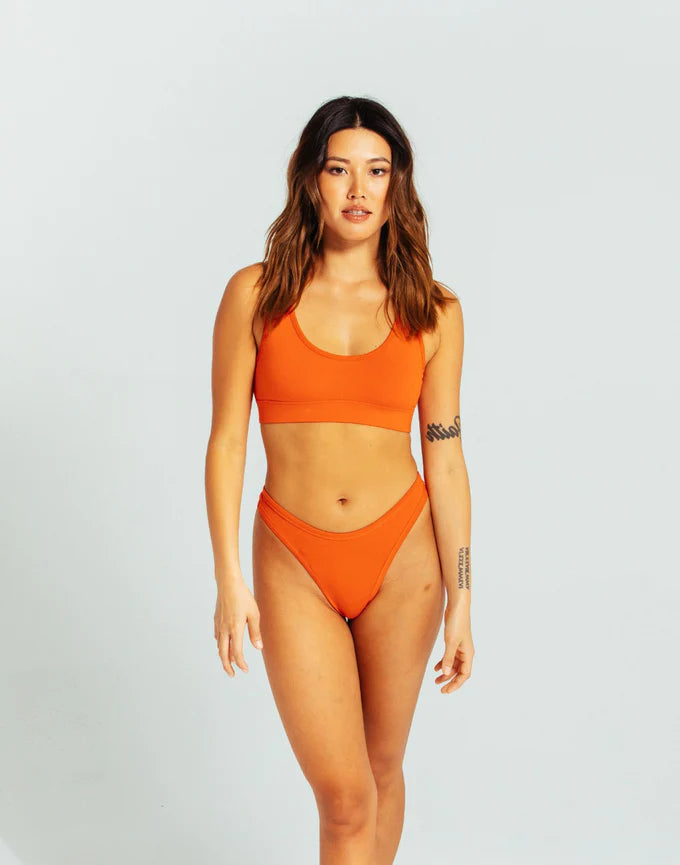 Scoop Bralette