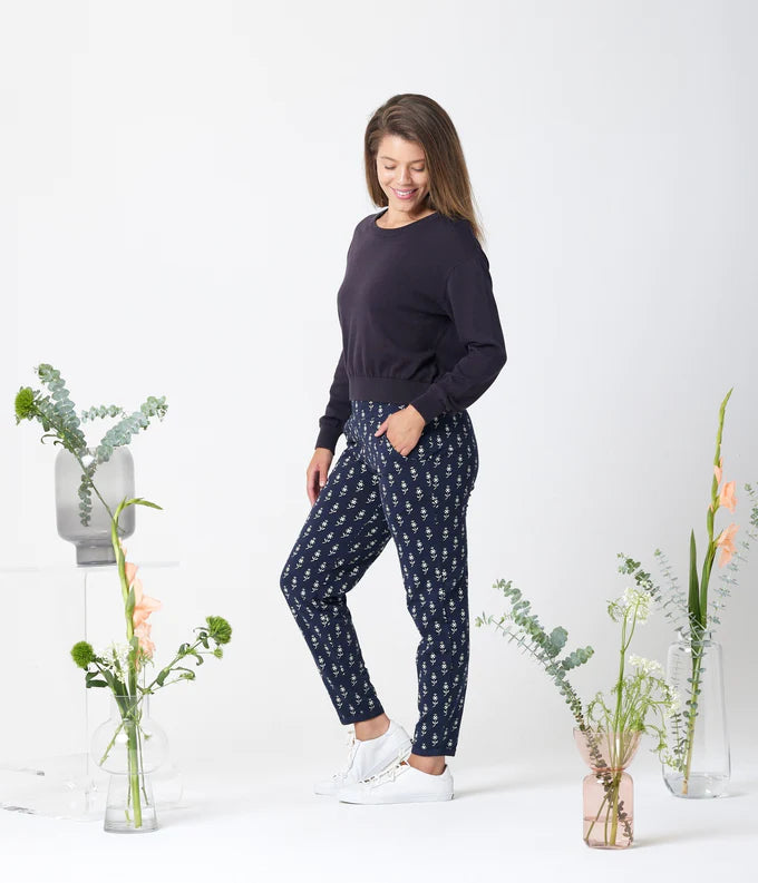 Palmer Sweater