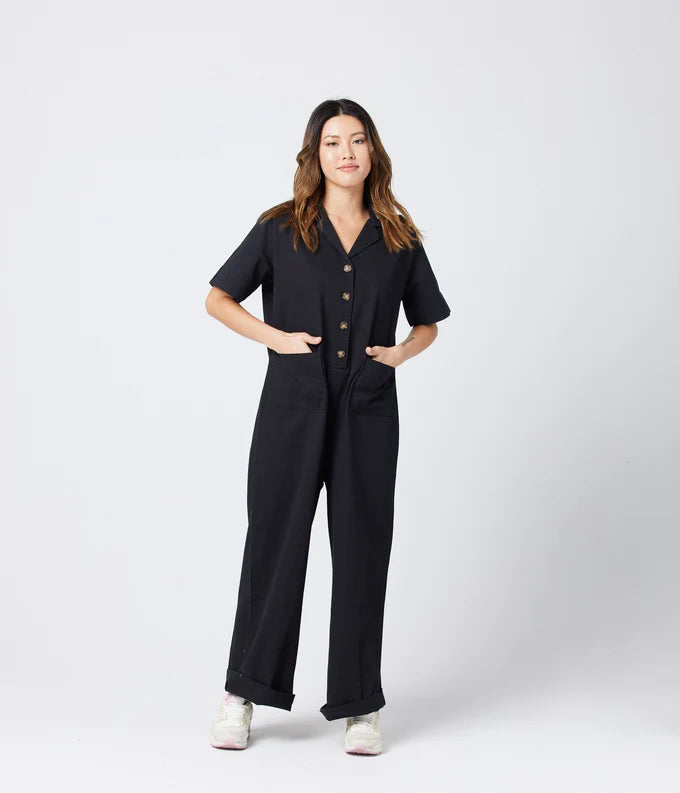 Libra Jumpsuit