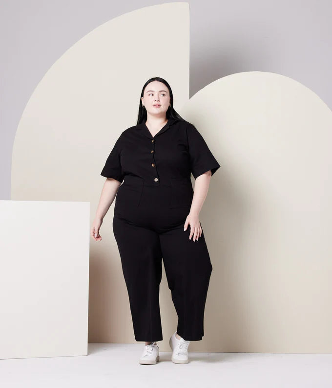 Libra Jumpsuit