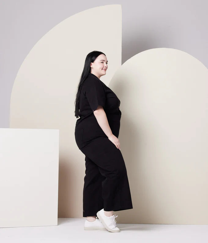 Libra Jumpsuit