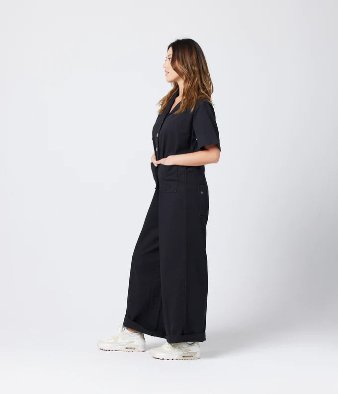 Libra Jumpsuit