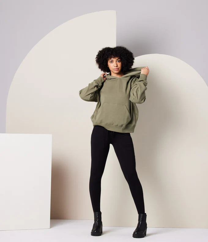 Ramble Hoodie