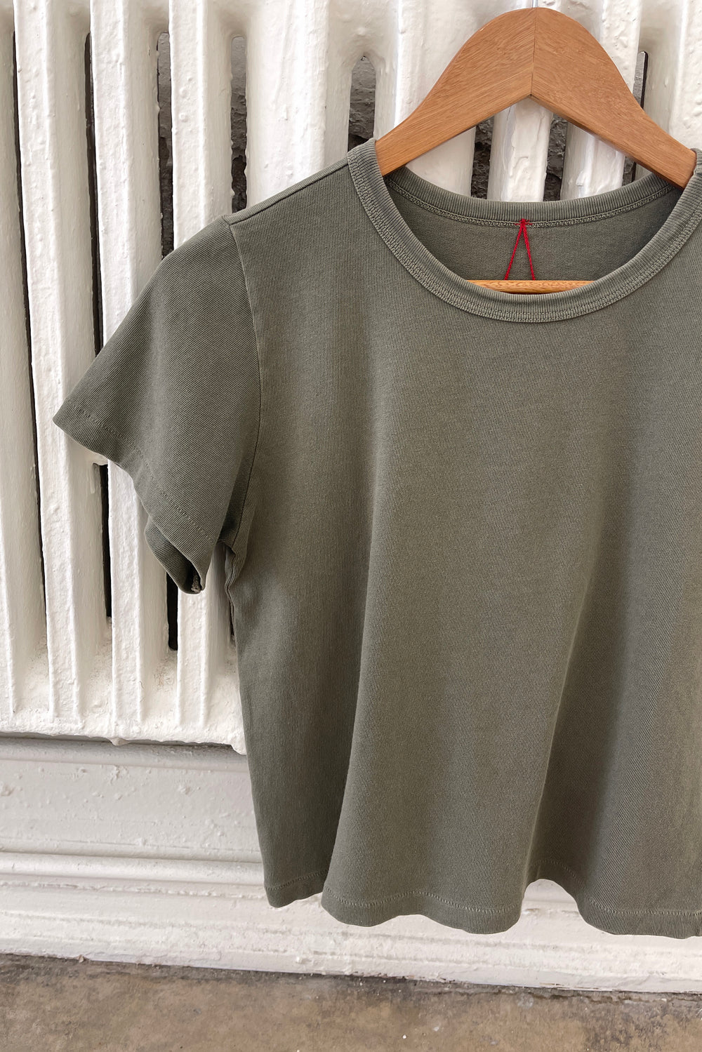 The Little Boy Tee