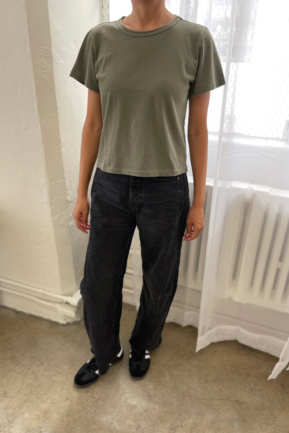 The Little Boy Tee