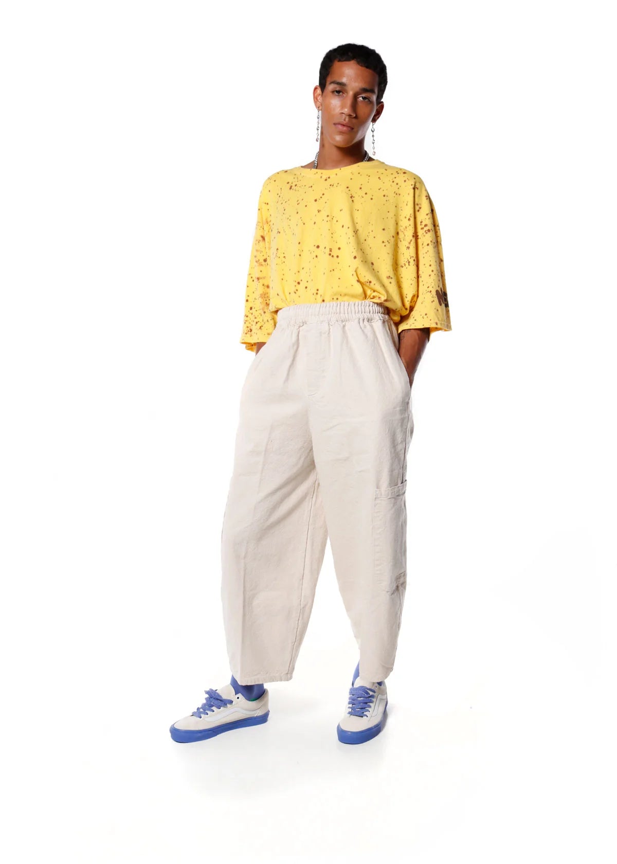 Chef Pant