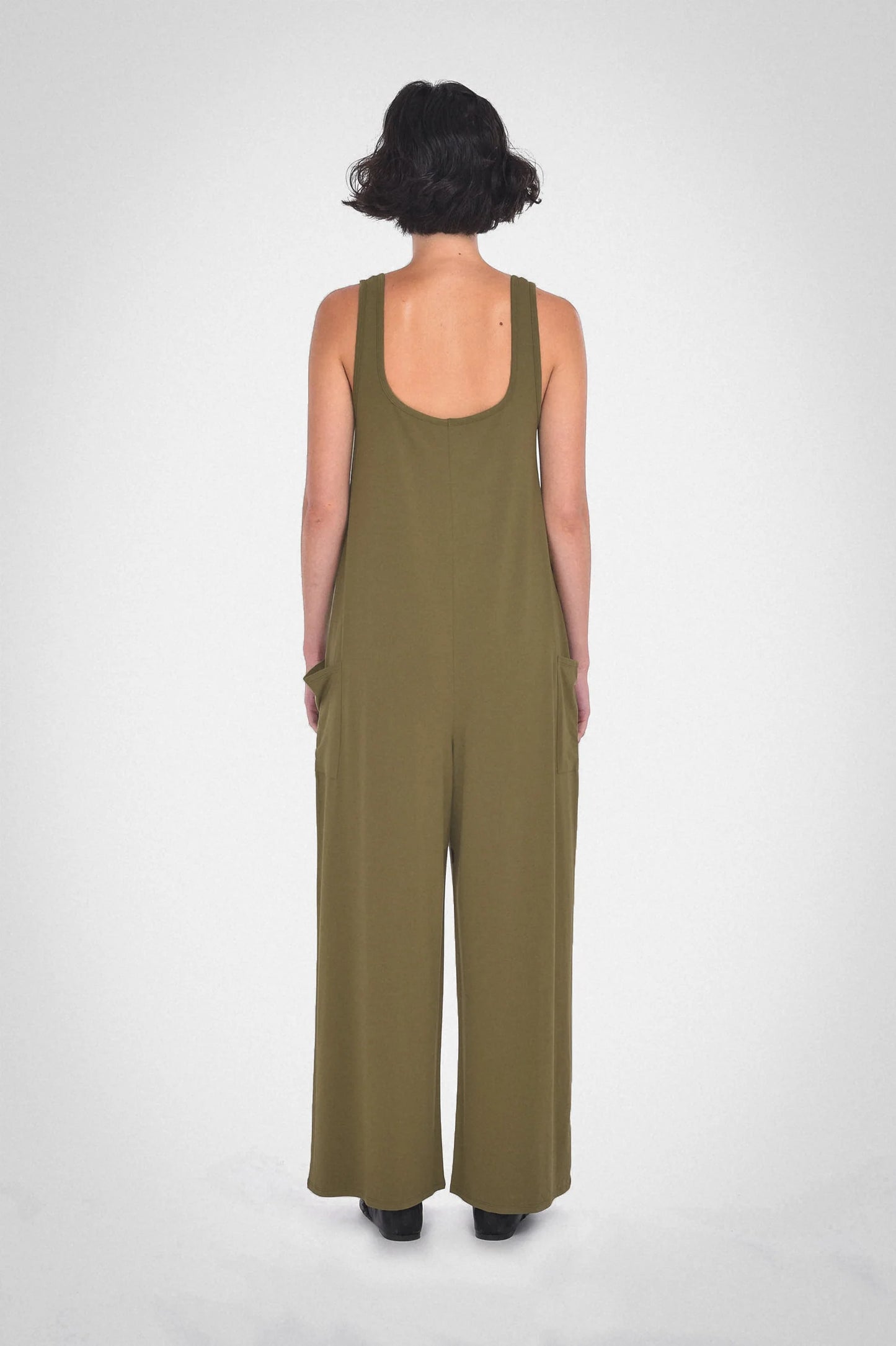 Claire Jumpsuit