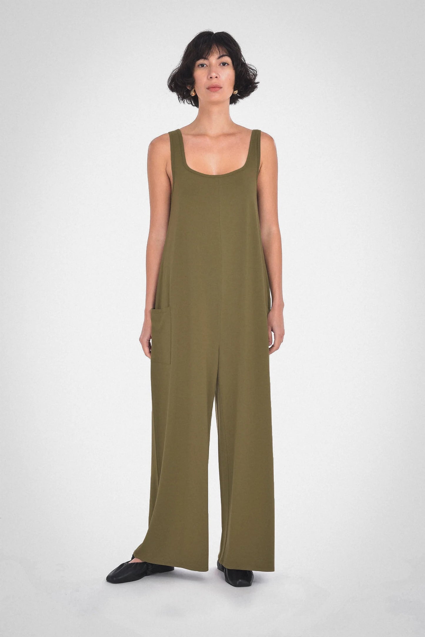 Claire Jumpsuit