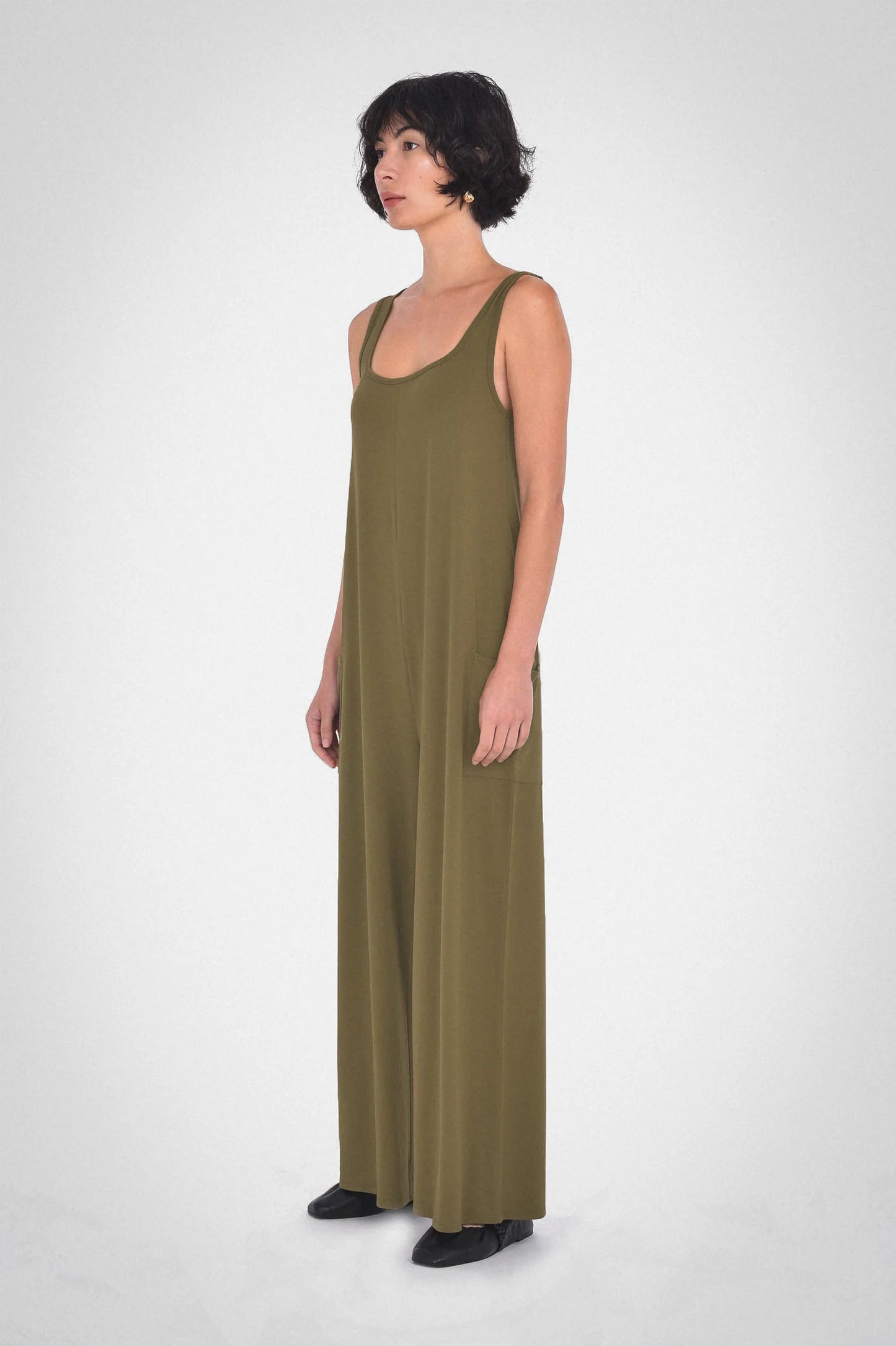 Claire Jumpsuit