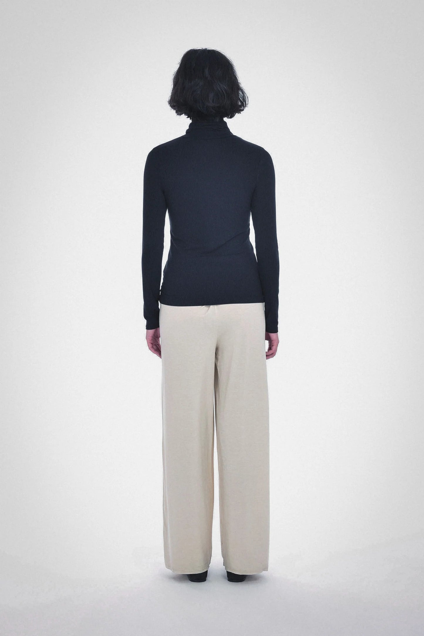 Cynthia Turtleneck