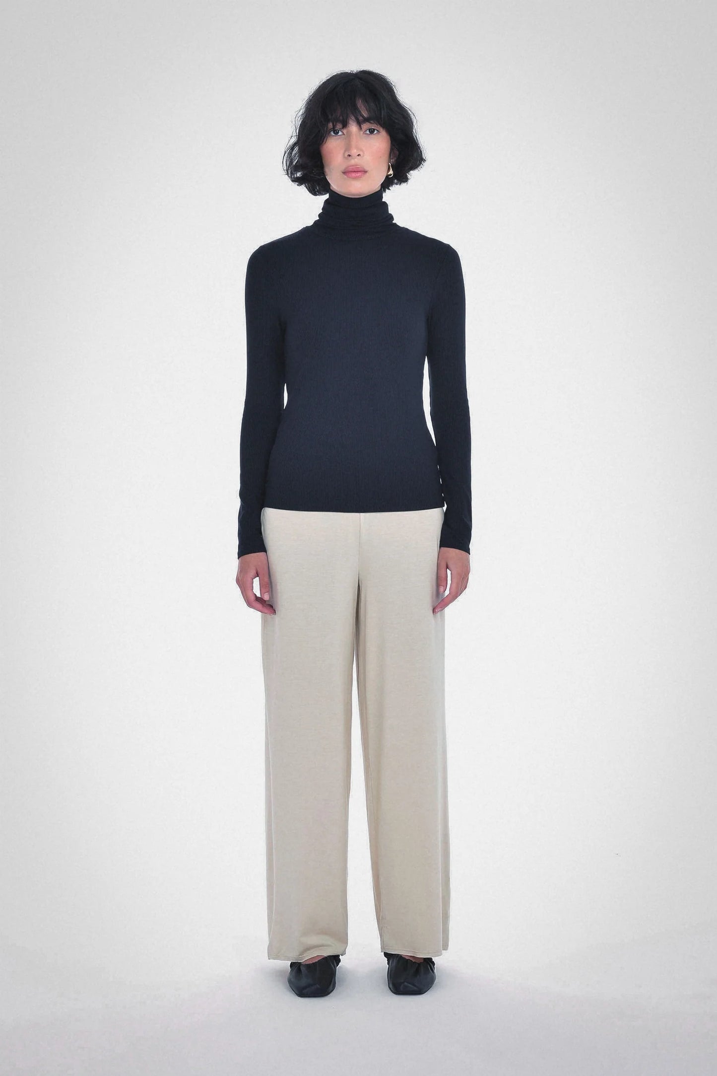 Cynthia Turtleneck