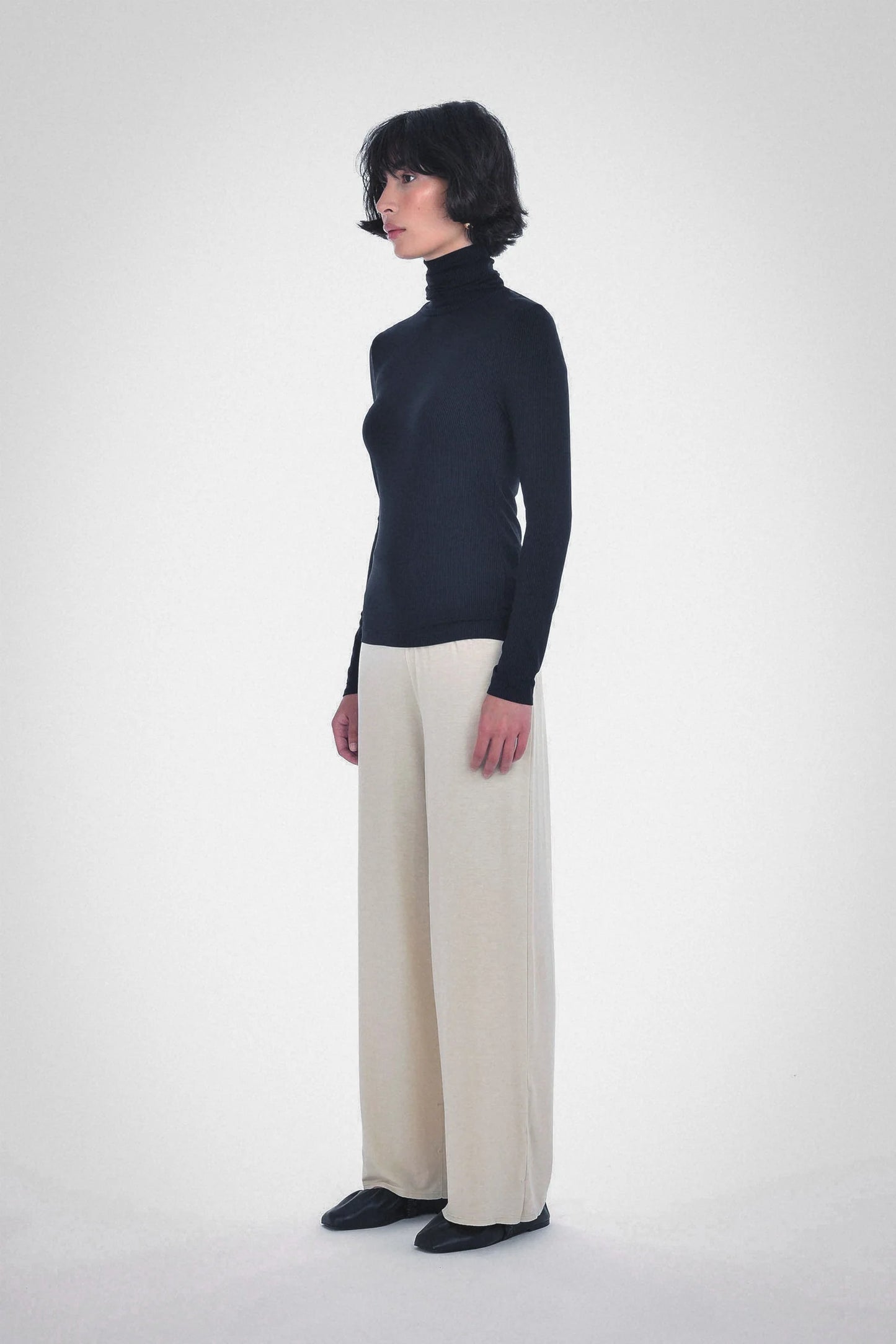 Cynthia Turtleneck