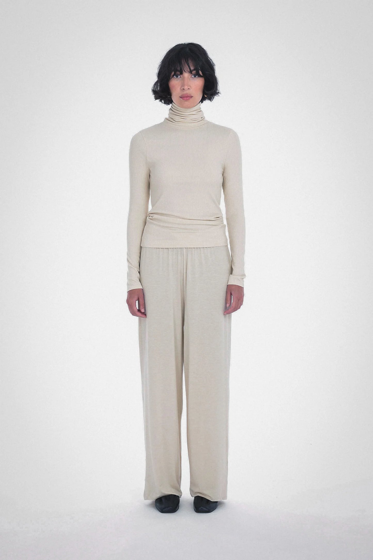 Cynthia Turtleneck