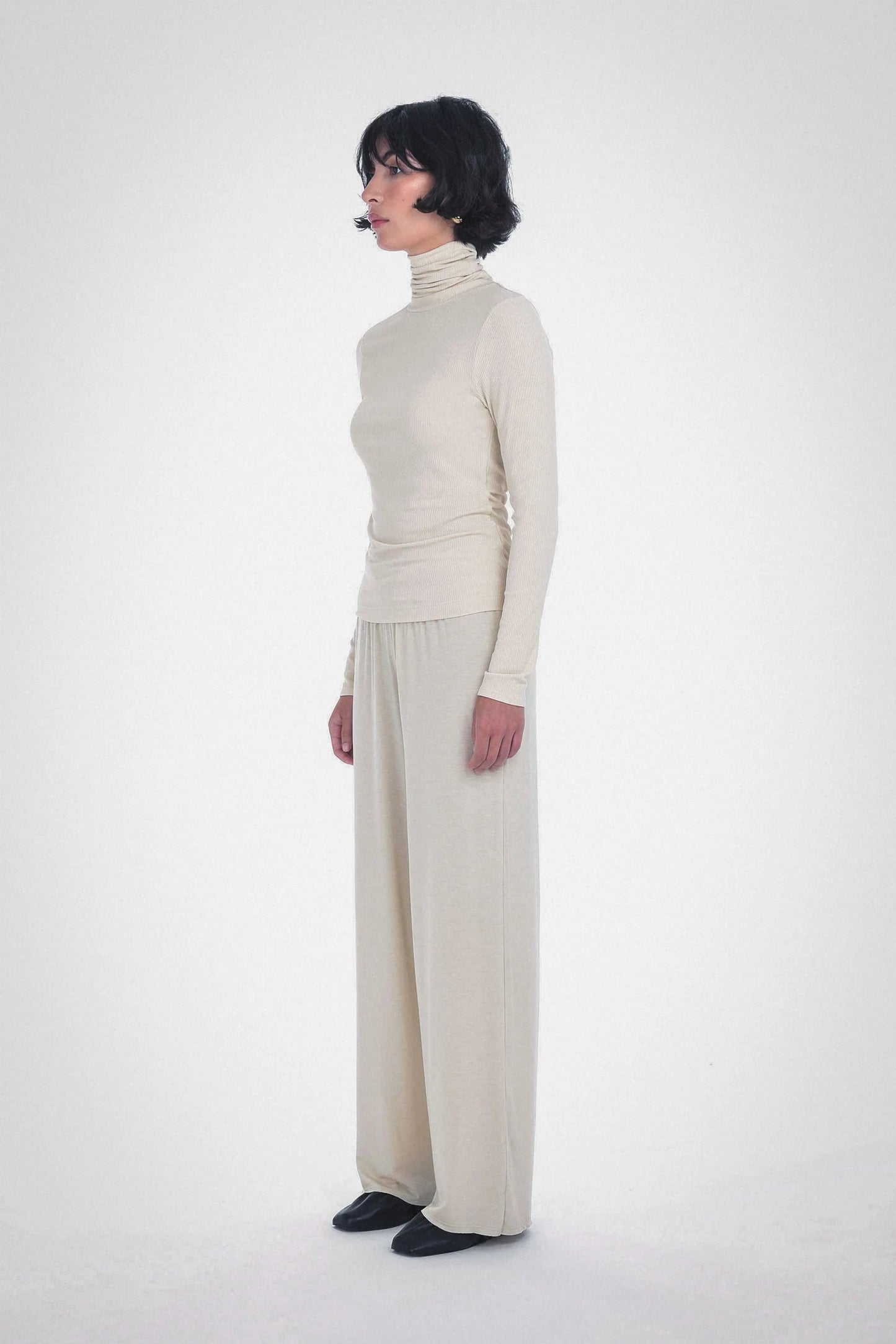 Cynthia Turtleneck