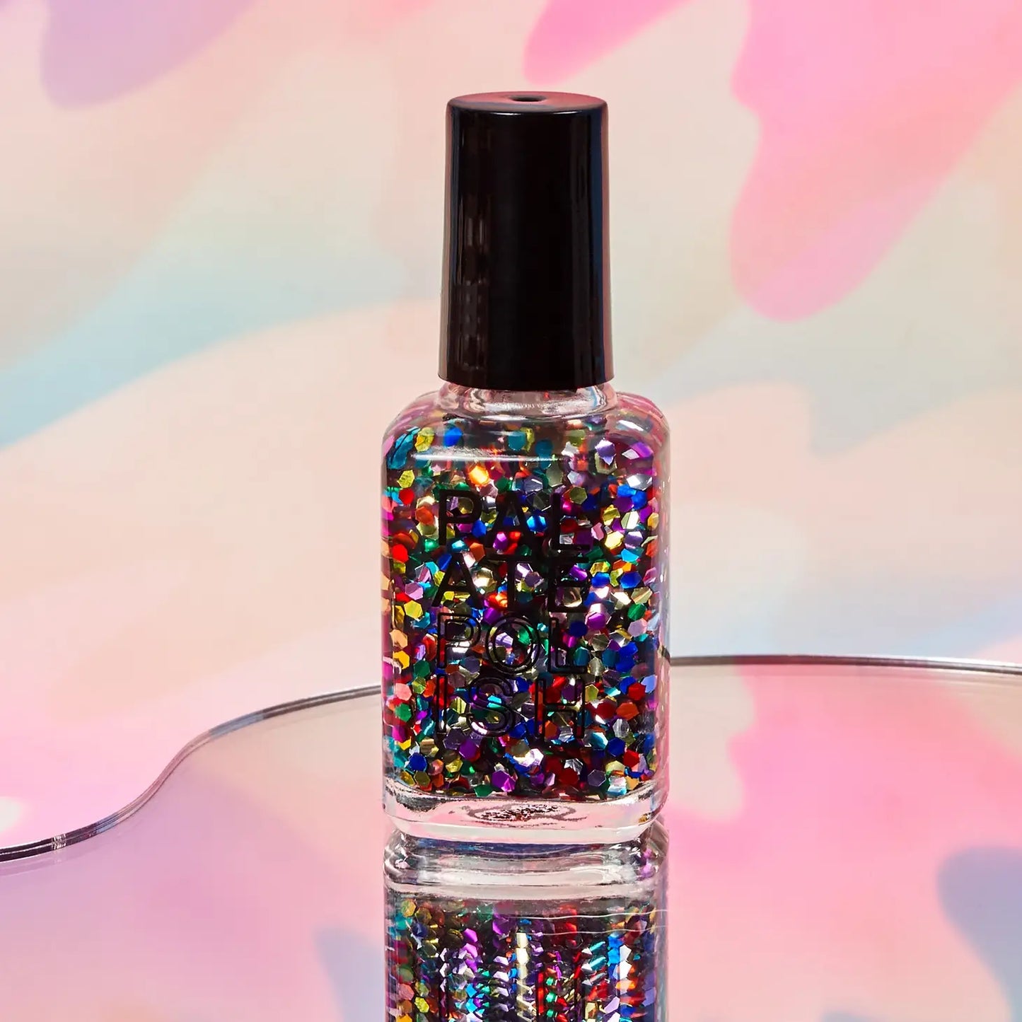 Palate Polish