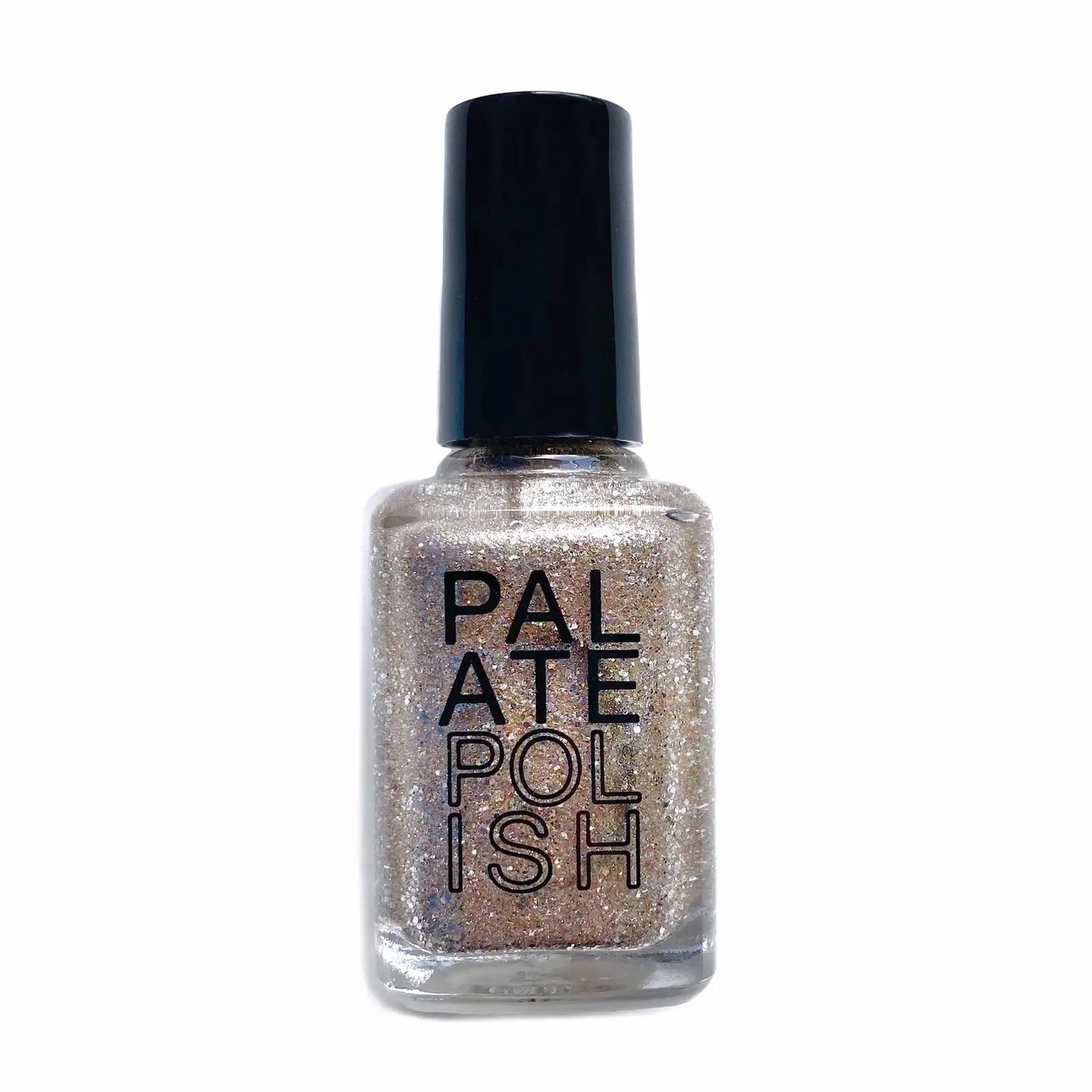 Palate Polish