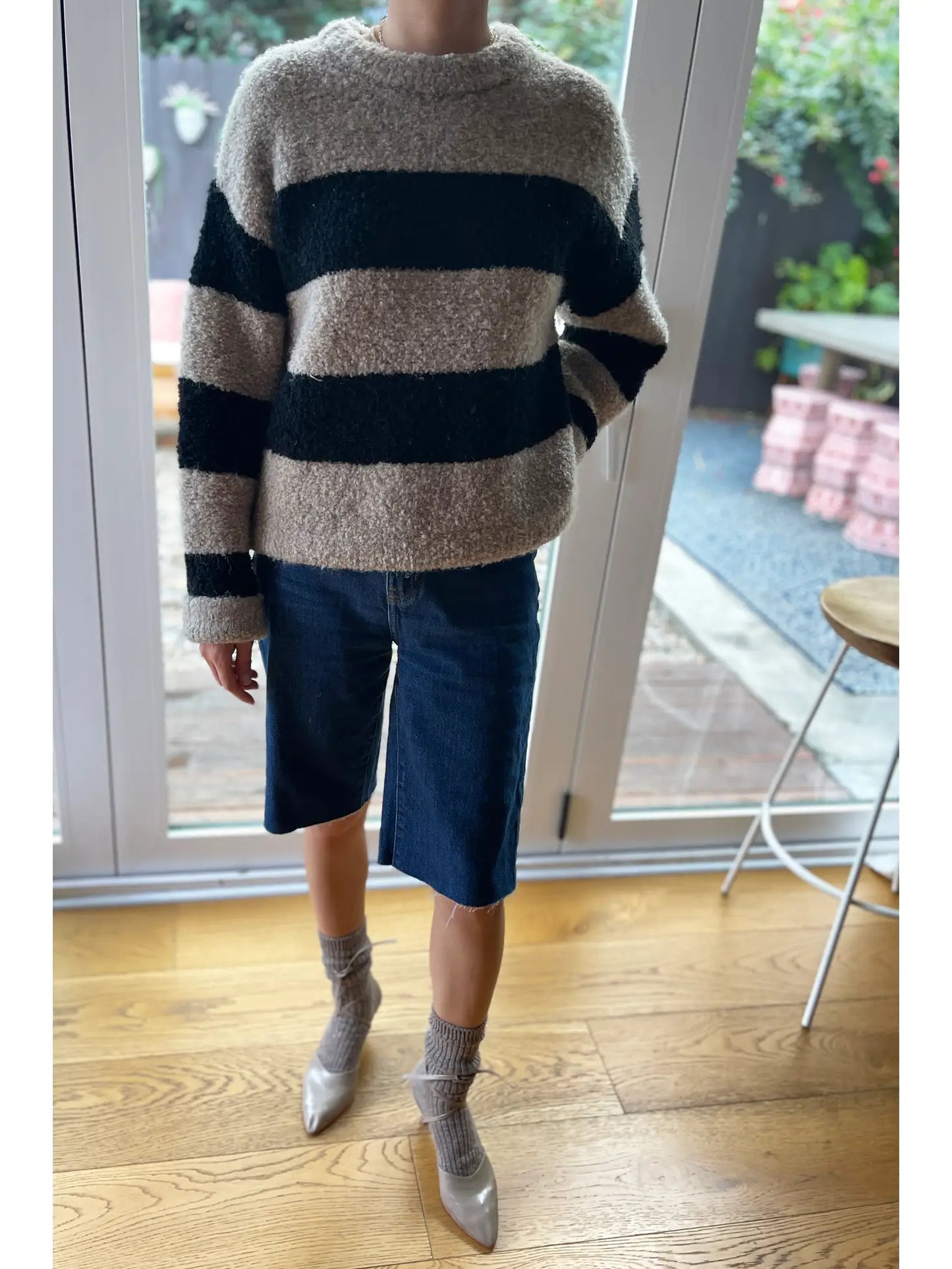 Simone Sweater