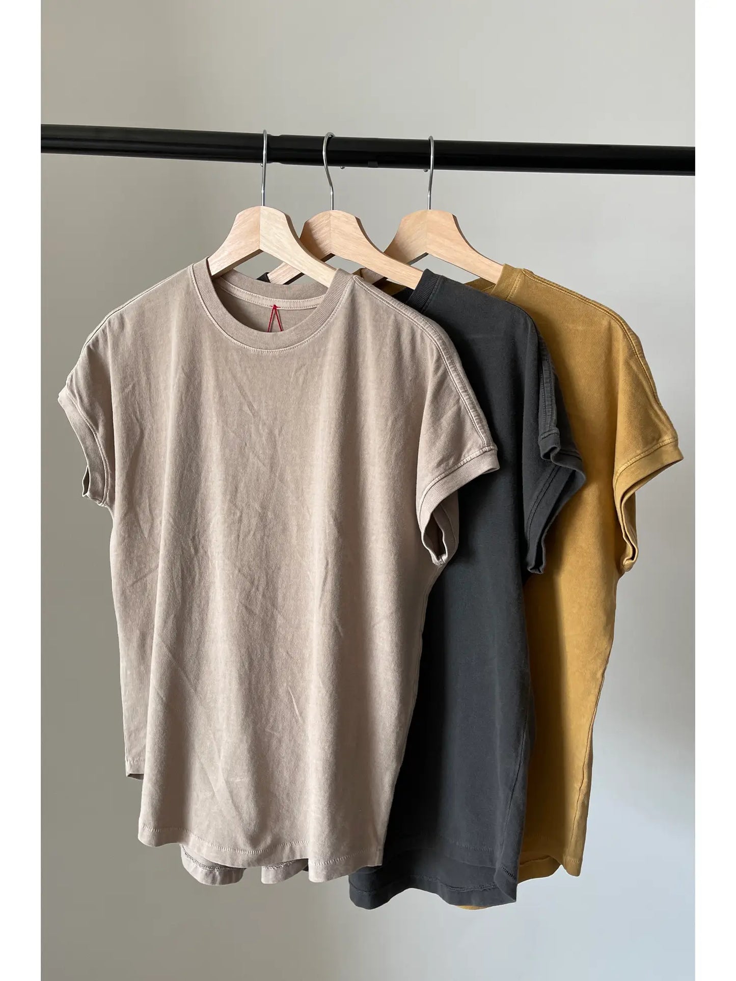 Ease Tee