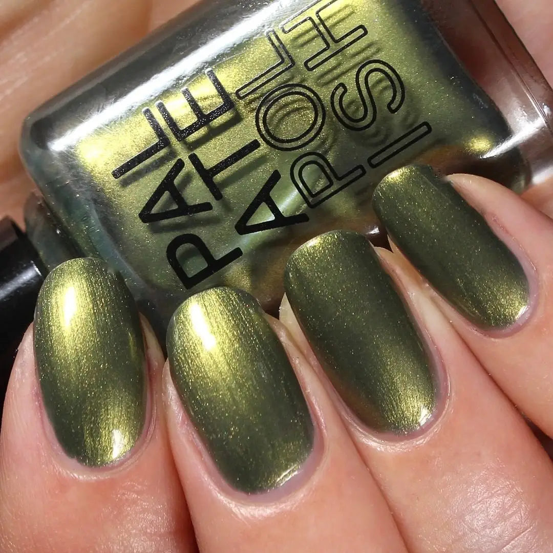 Palate Polish