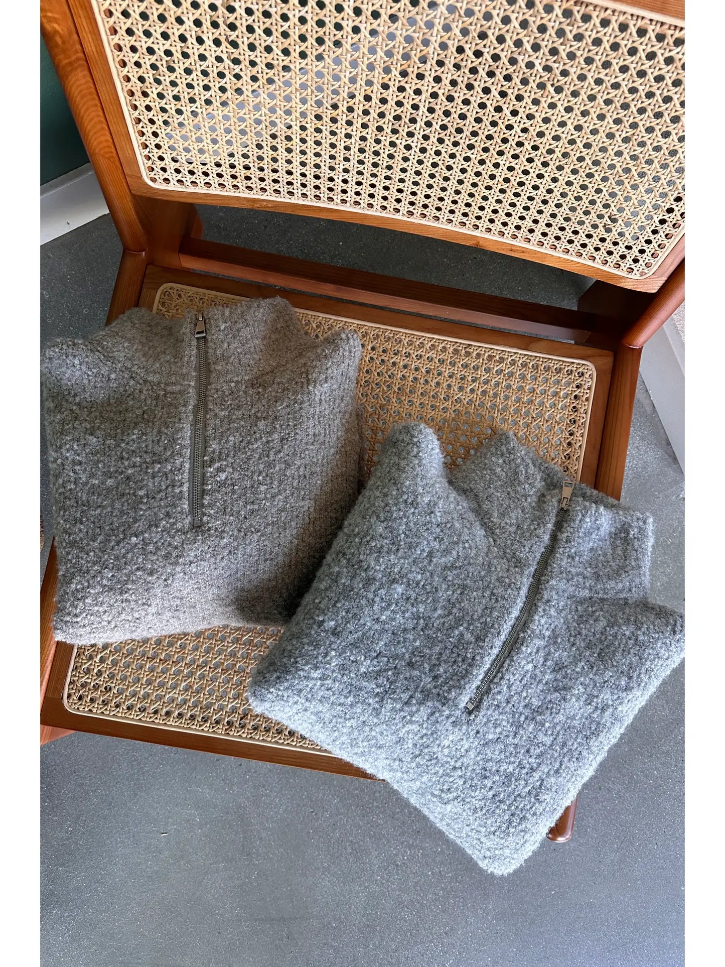Andre Sweater