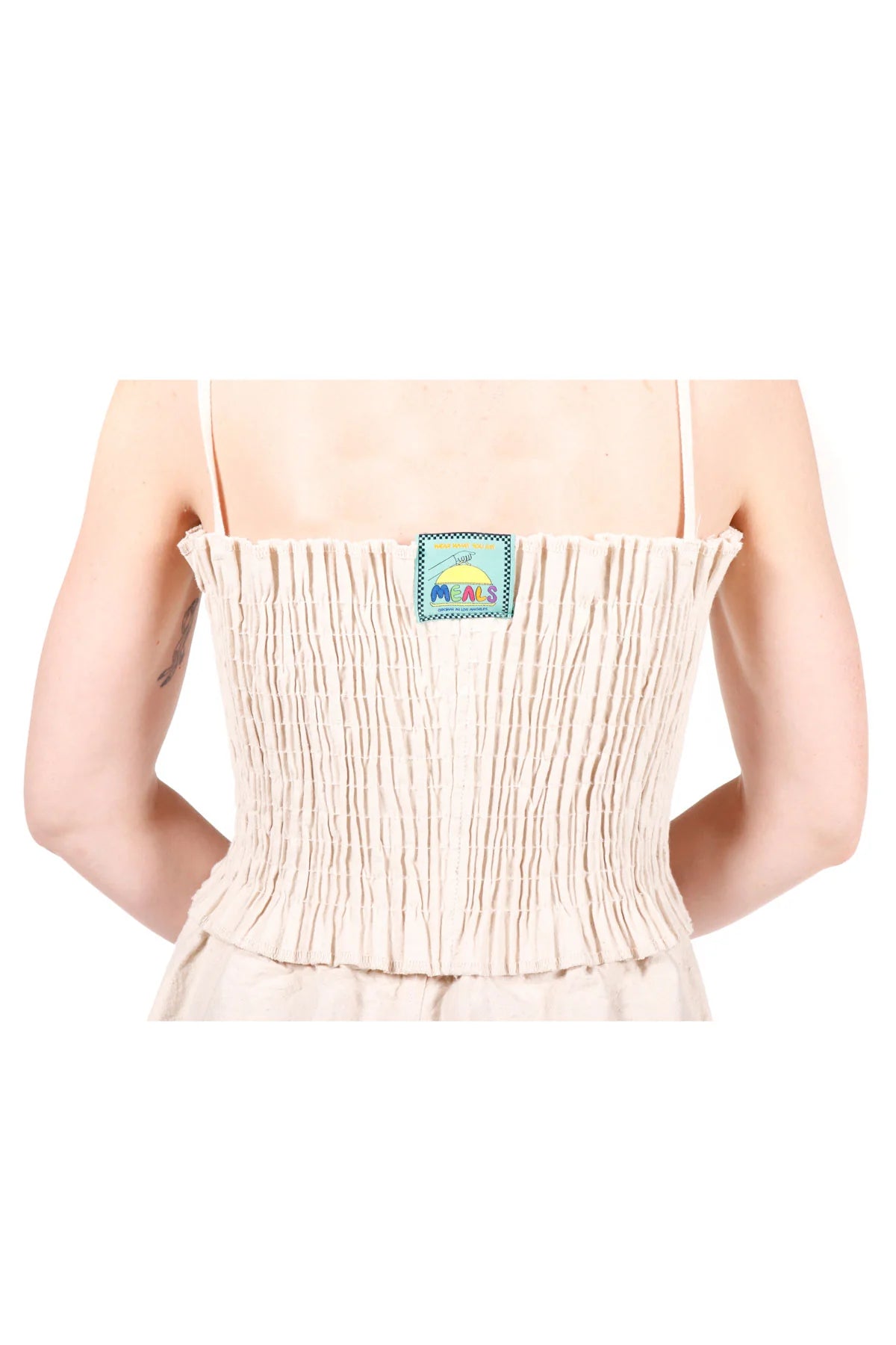 Lettuce Top