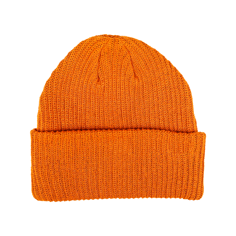 Organic Cotton Beanie