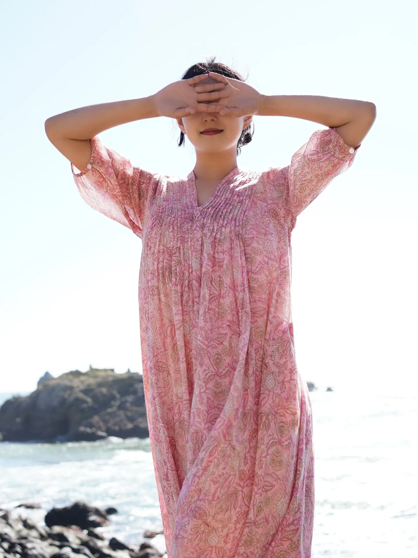 Skye Dress