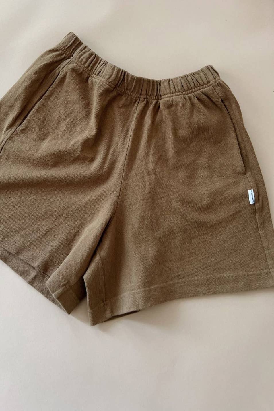 Flared Basketball Shorts