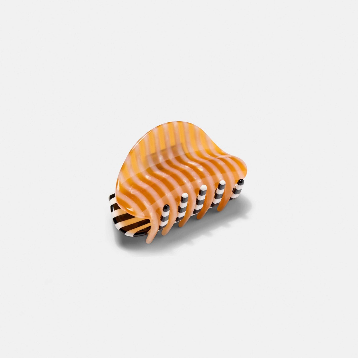 Tri Juno Claw in Stripes
