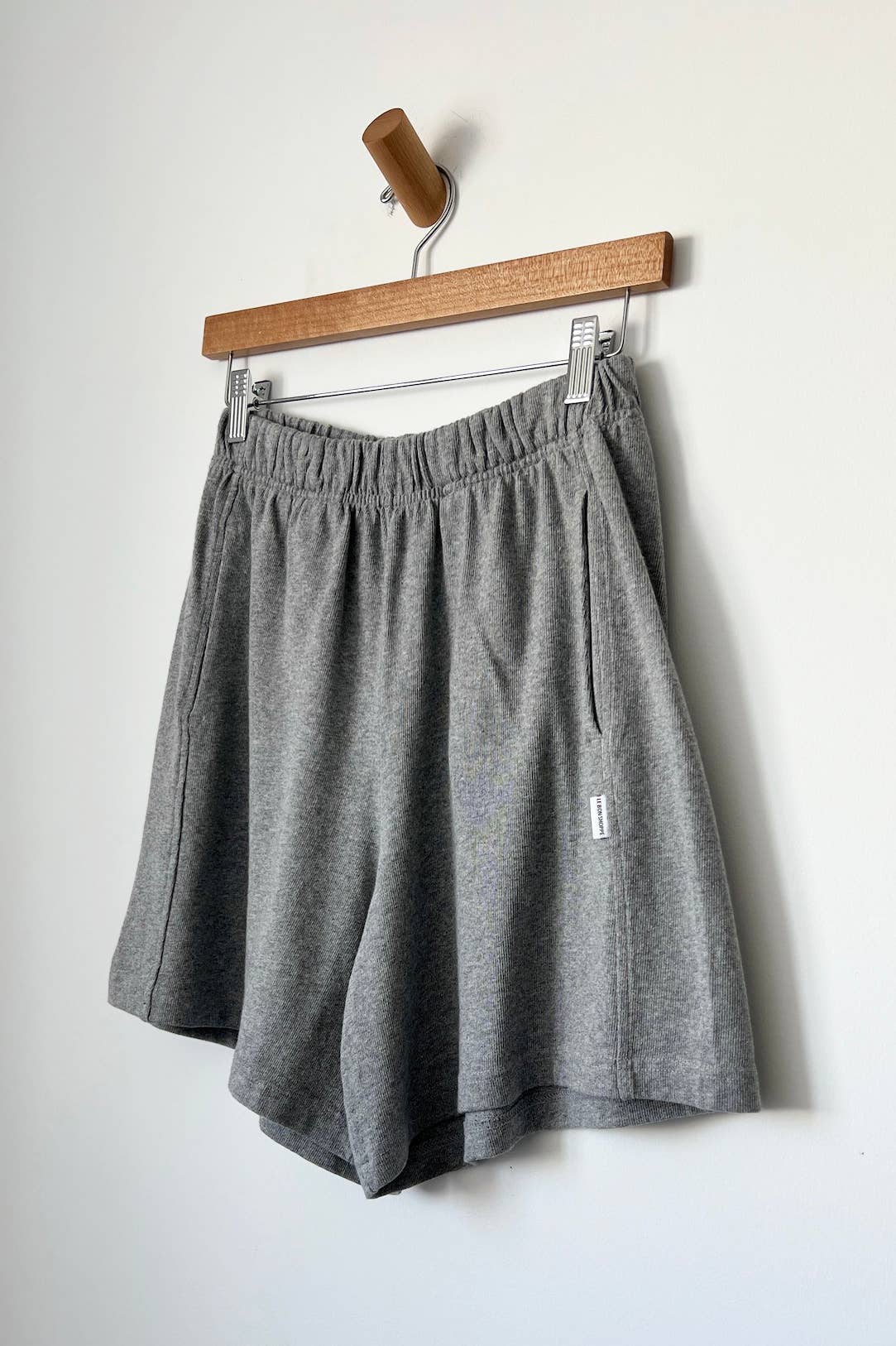 Flared Basketball Shorts