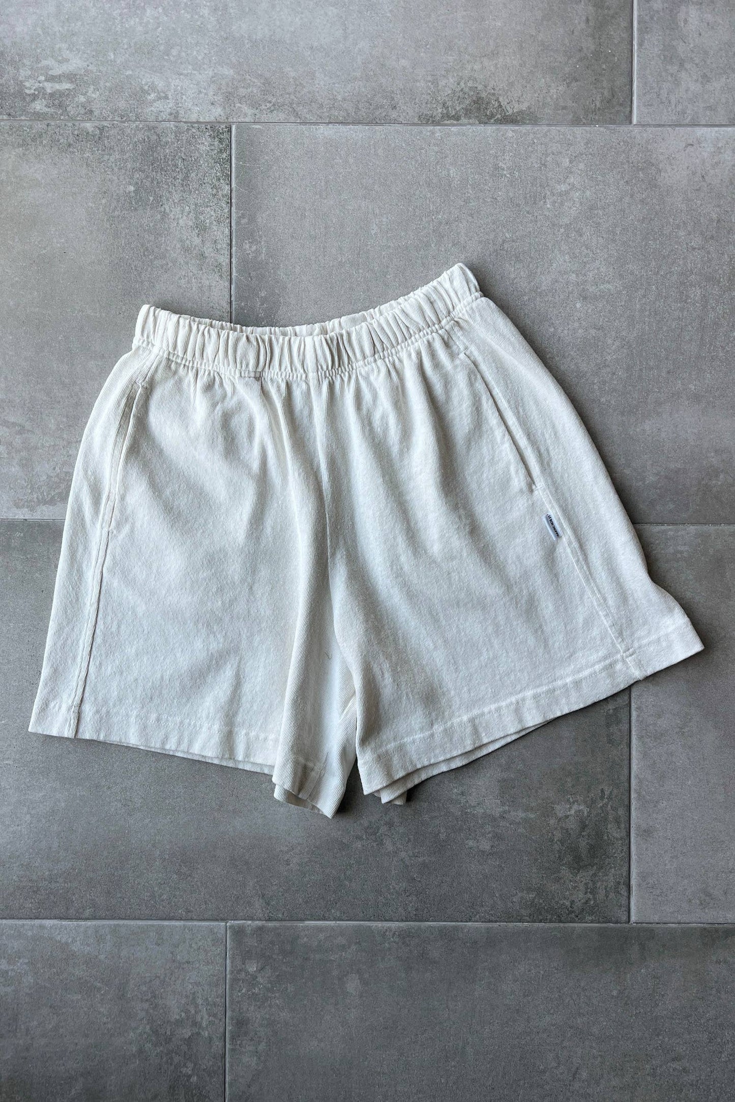 Flared Basketball Shorts