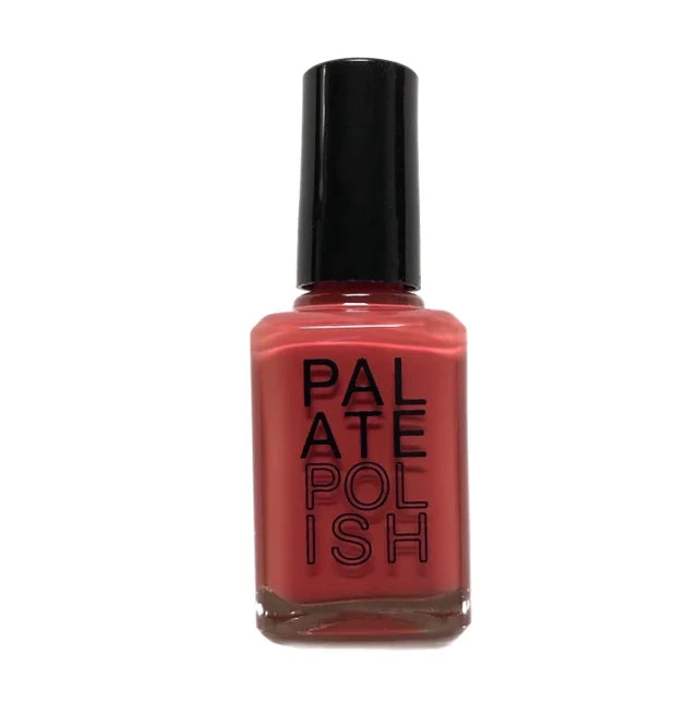 Palate Polish