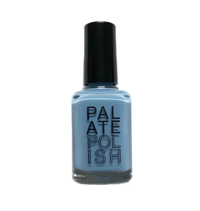 Palate Polish