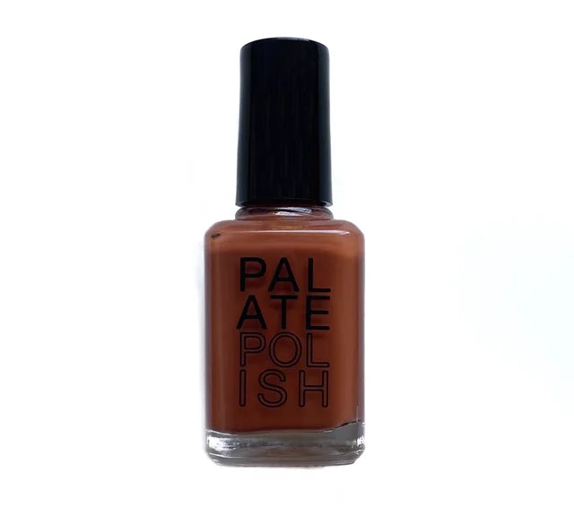 Palate Polish