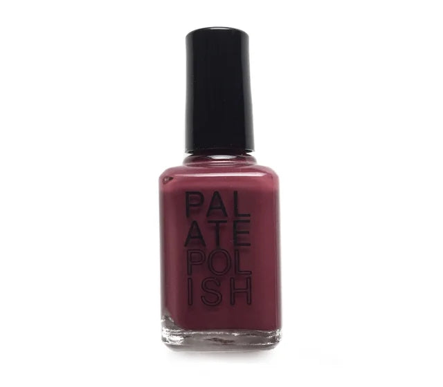 Palate Polish