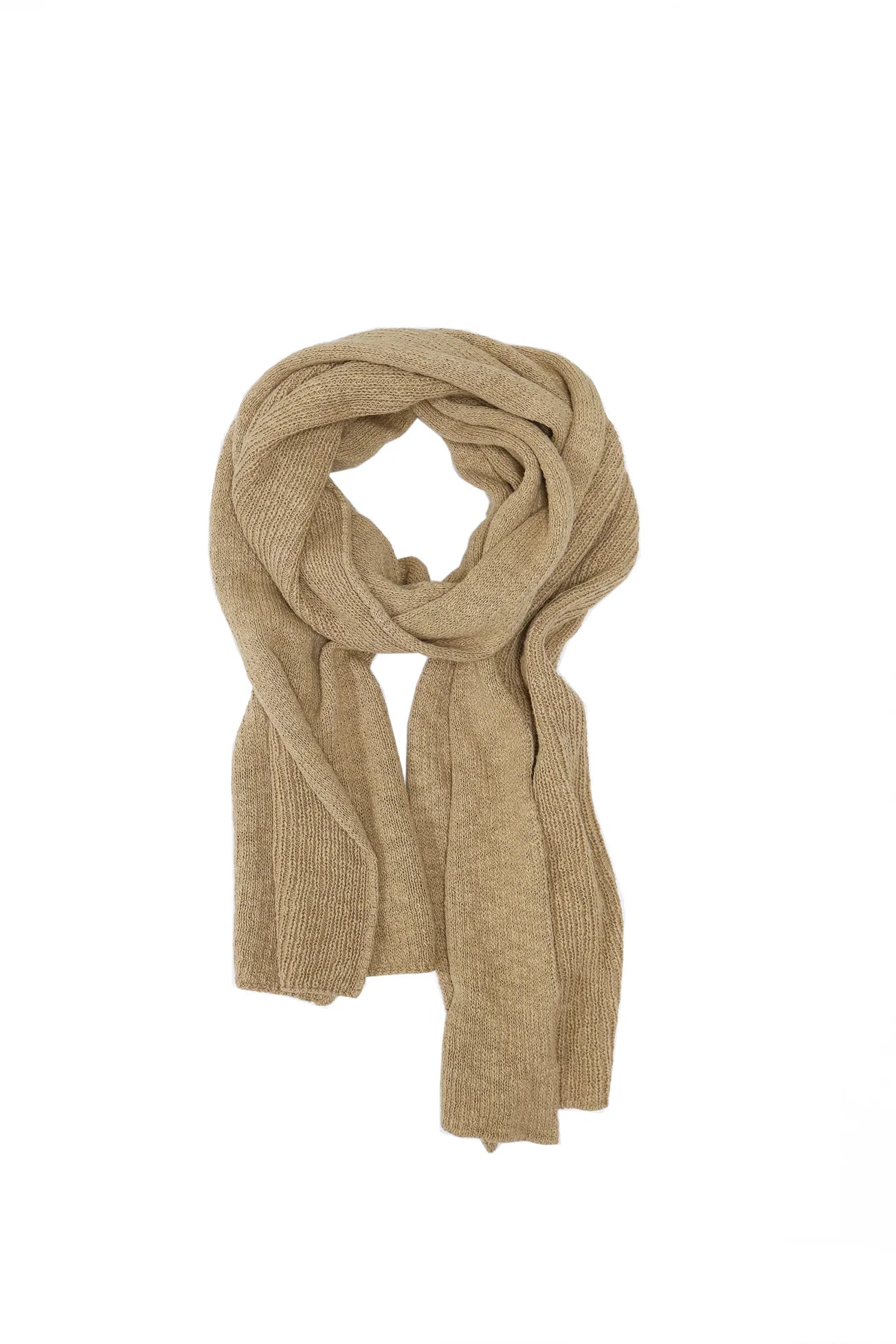 Jersey Tuck Scarf