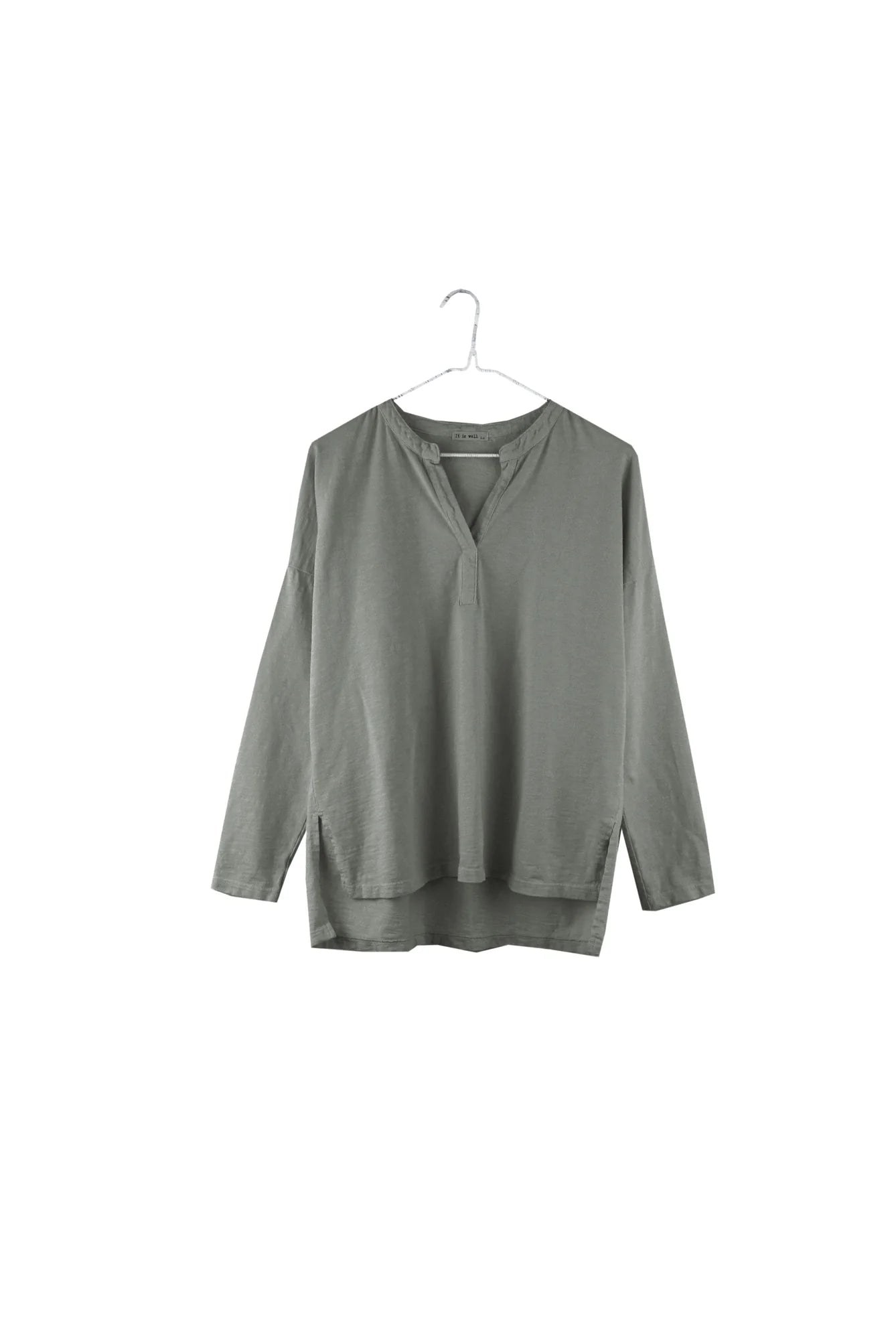 Henley Tshirt