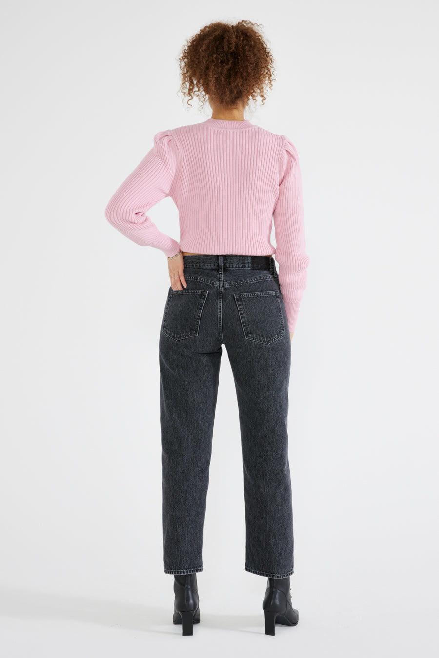 Tyler Vintage Straight