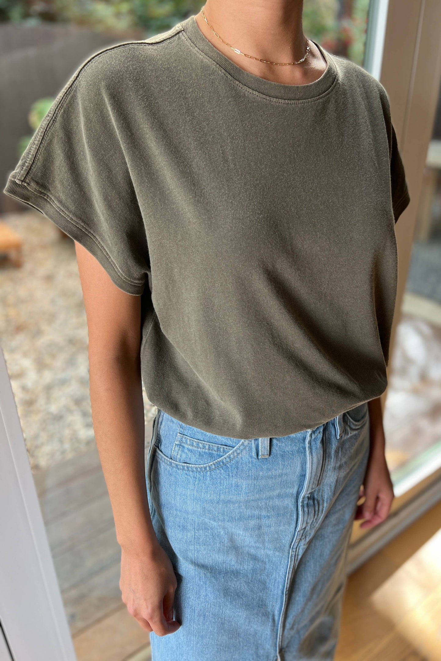 Ease Tee