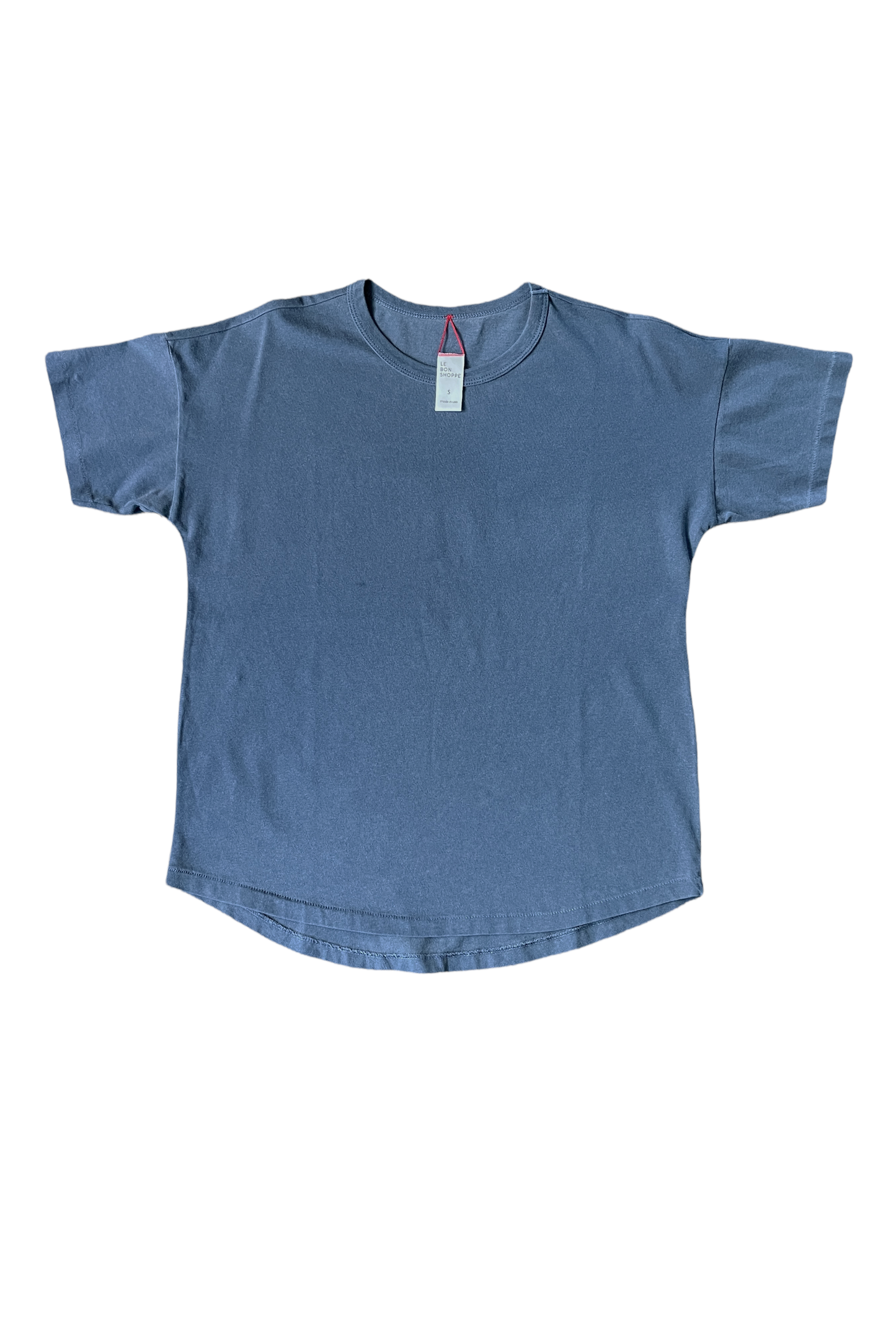 Her Tee