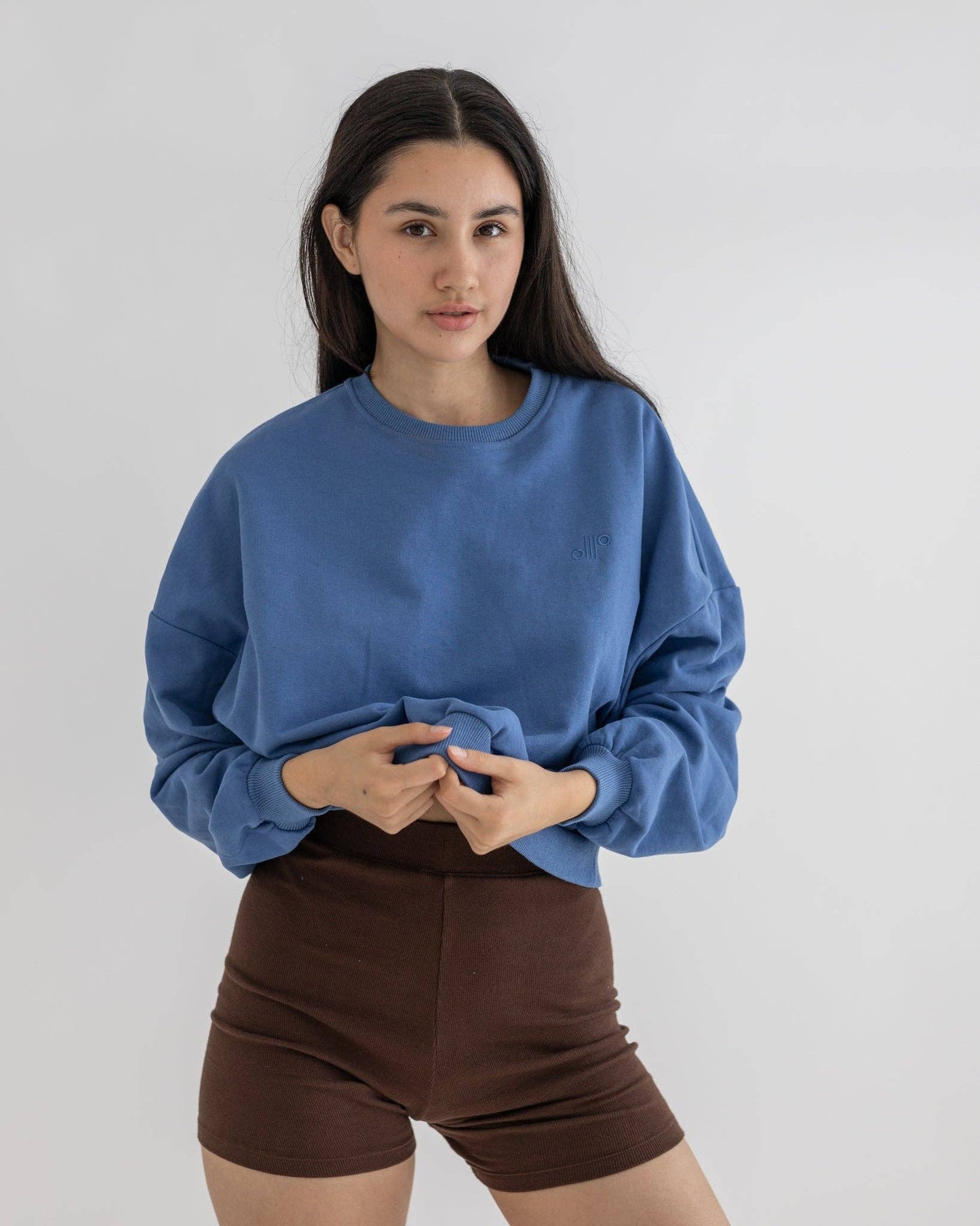 Birdsong Pullover